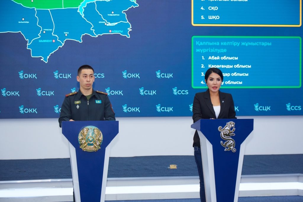 88 тыс. человек спасено и эвакуировано