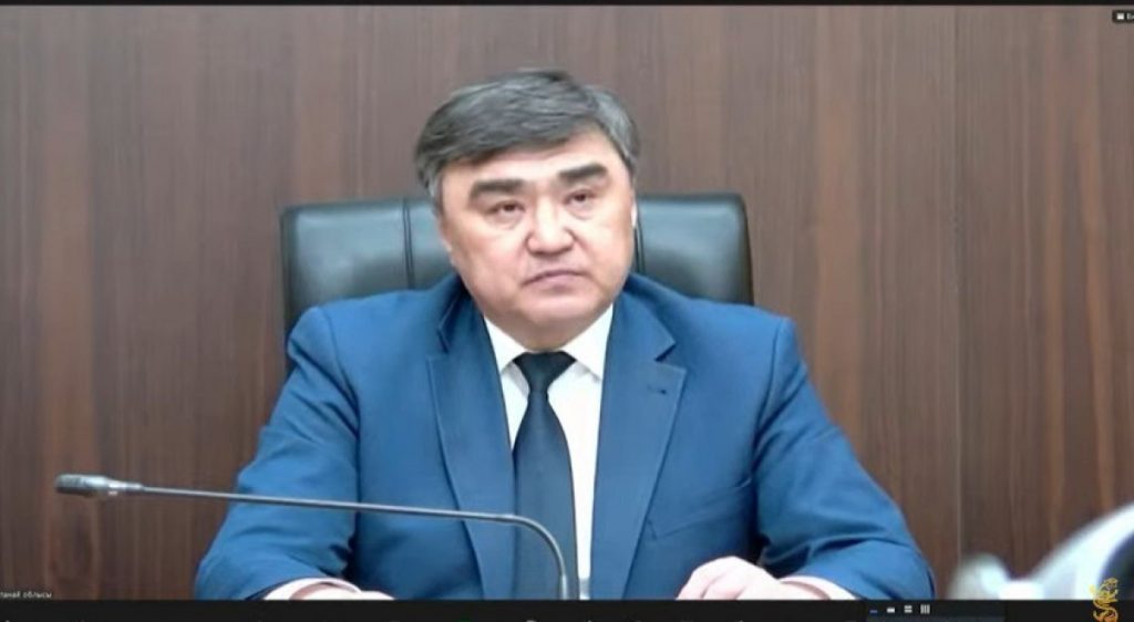 Жители южных районов Костанайской области, пострадавших от подтоплений, вернулись в свои дома