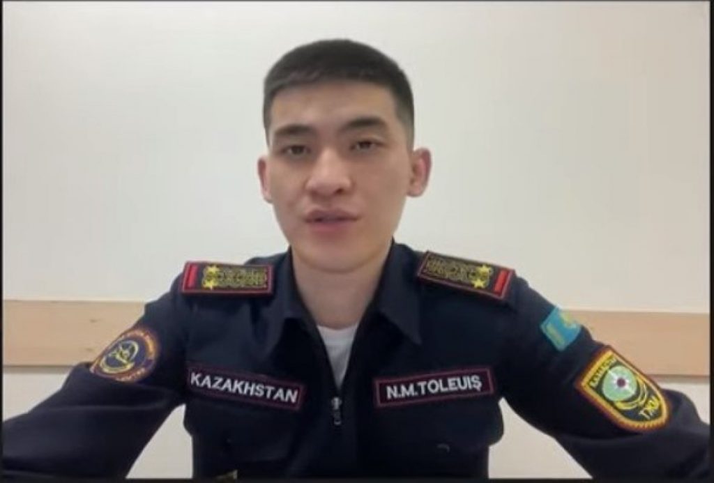 В ЗКО действует режим ЧС в 1 городе и 5 районах