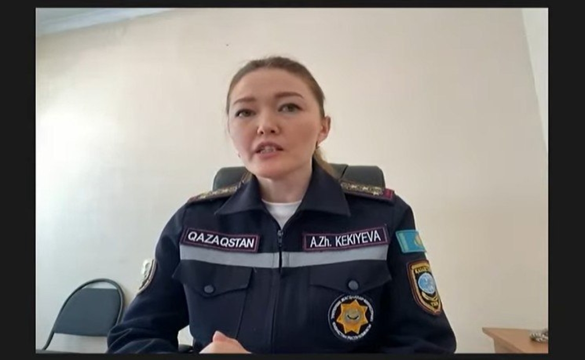 В ВКО все гидротехнические сооружения работают в штатном режиме. На плотинах превентивно снижен уровень воды