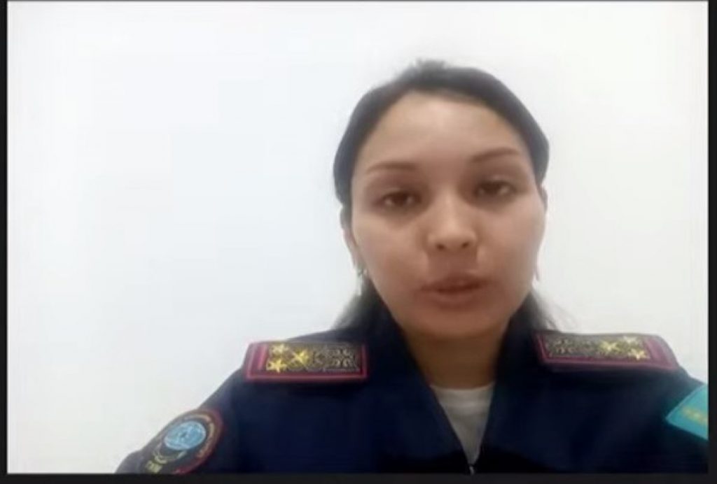 Атырауская область: за сутки в Жылыойском районе наблюдается снижение реки Жем на 15 см