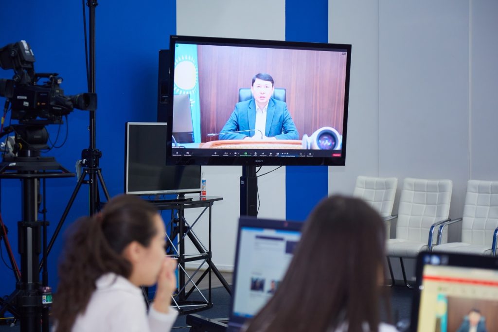 В Костанайской области подлежит восстановлению 158 затопленных домов