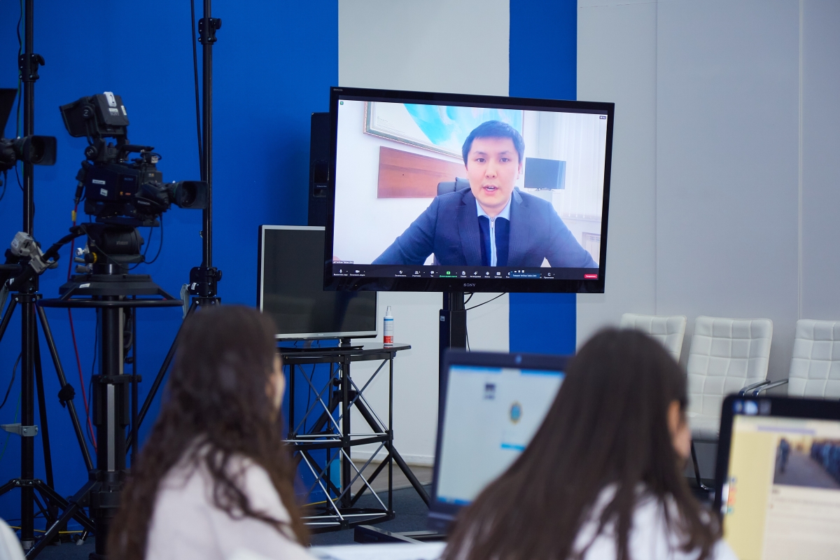 В Западно-Казахстанской области в усиленном режиме ведутся работы по подготовке ко второму этапу паводка