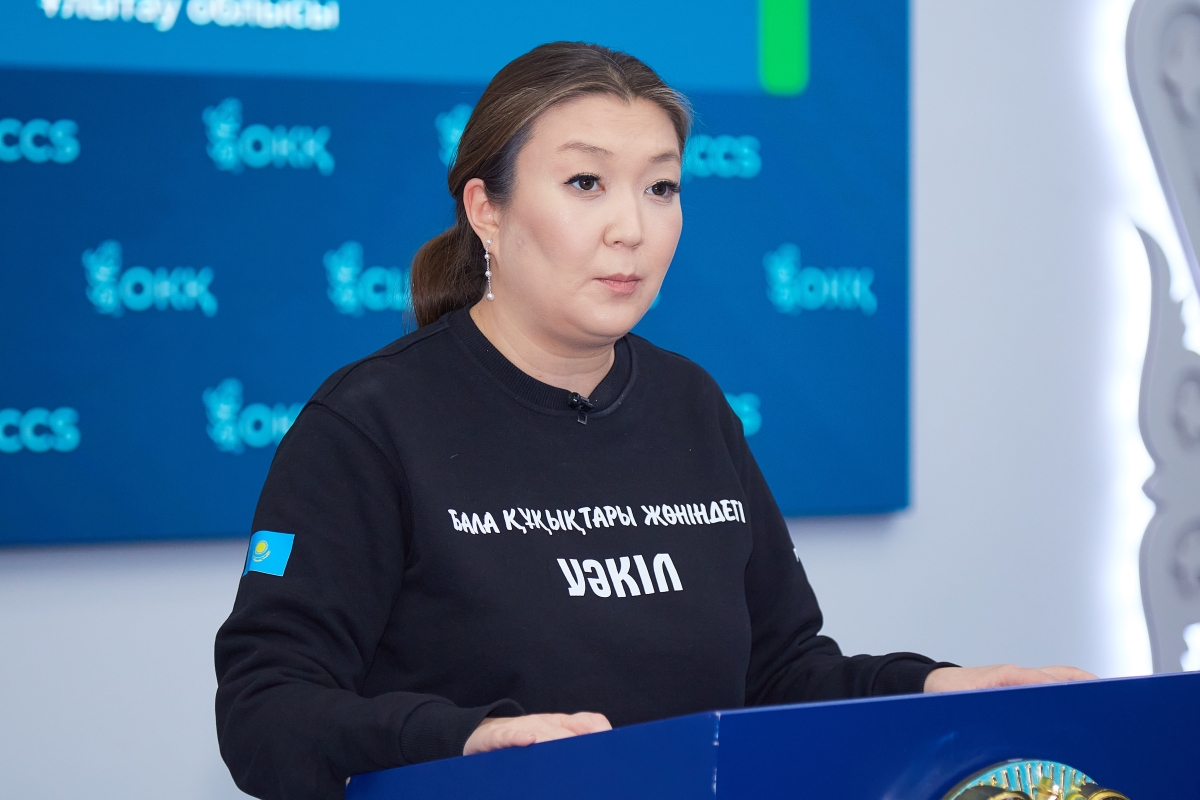 В Правительстве разработали алгоритм работы с детьми, размещенными в эвакуационных пунктах