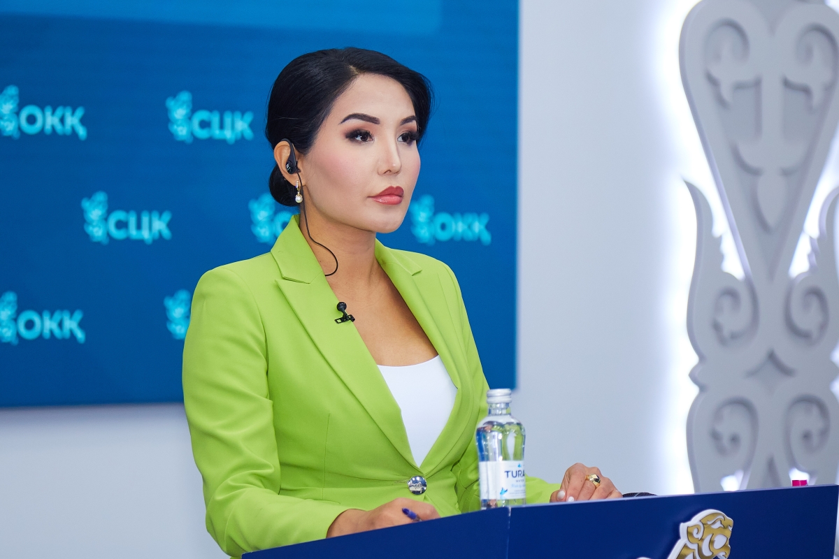 Кызылординская область направляет гуманитарную помощь пострадавшим регионам