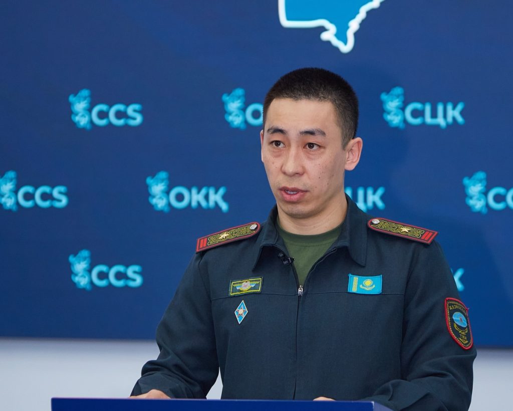 С начало паводкового периода спасено более 108 тыс. человек