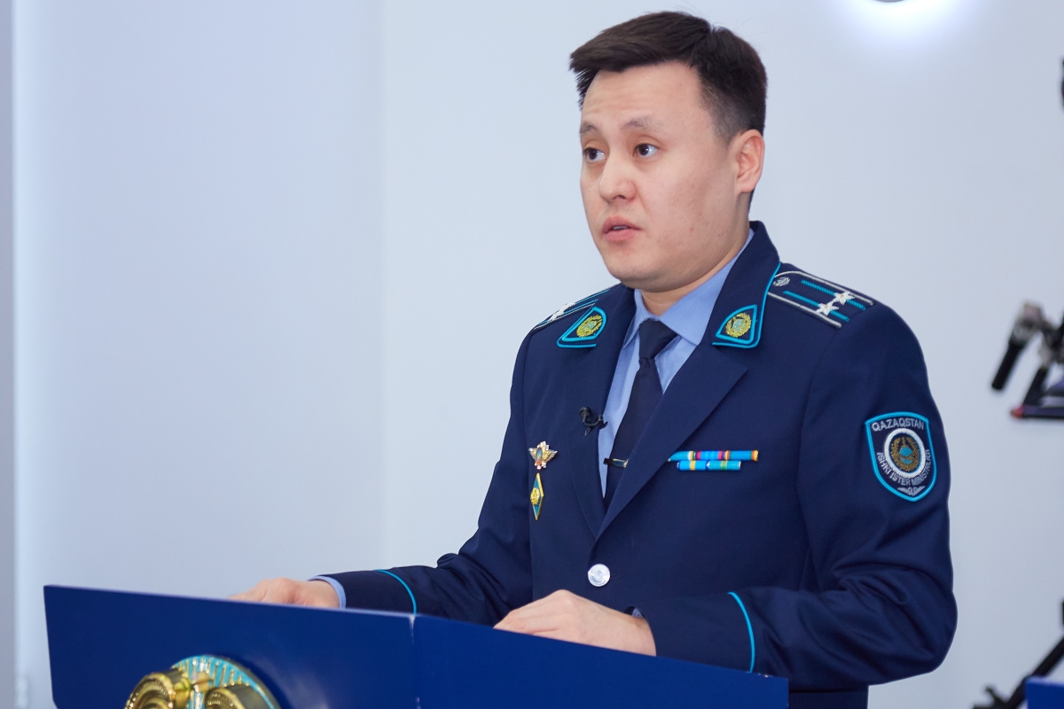 Для охраны оставленного имущества полицией оцеплены 56 пострадавших населенных пунктов
