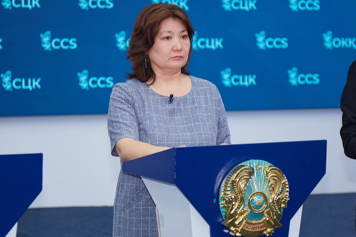РГП «Казгидромет» о прогнозах пожарной опасности
