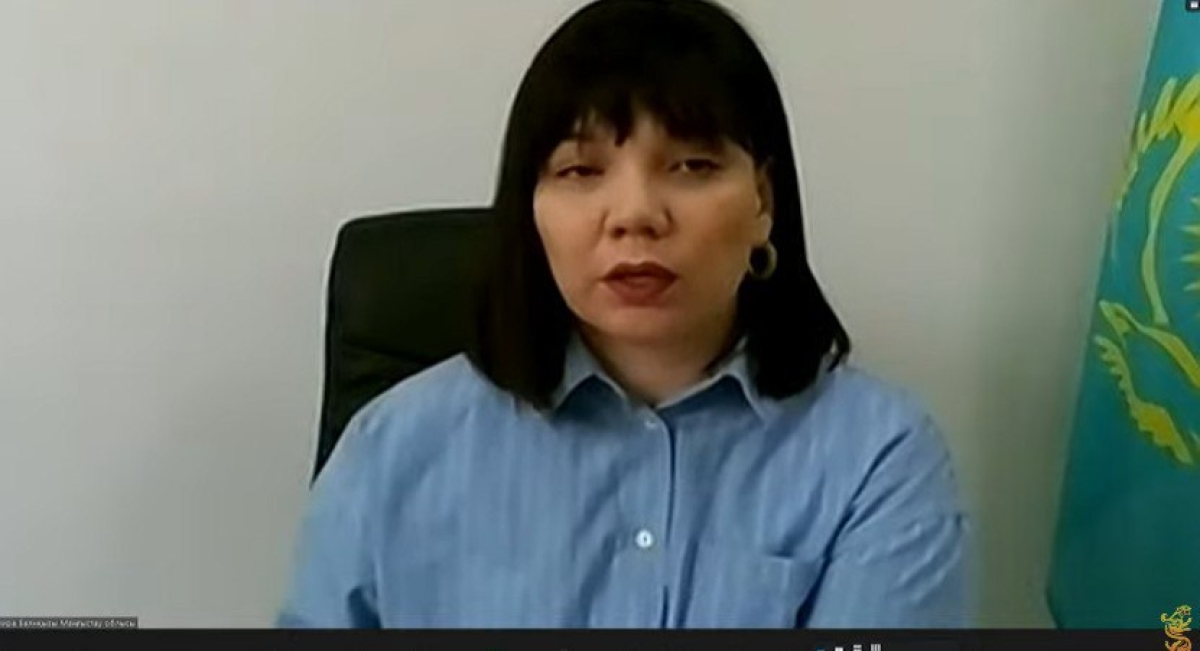 Мангистауские волонтеры оказывают помощь гражданам, эвакуированным из Кульсары