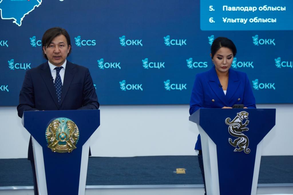 На 12 автодорогах ограничено движение для всех видов транспорта