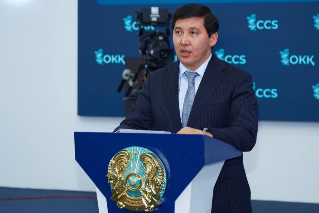 Цены на продукты питания в пострадавших от наводнений регионах стабильны