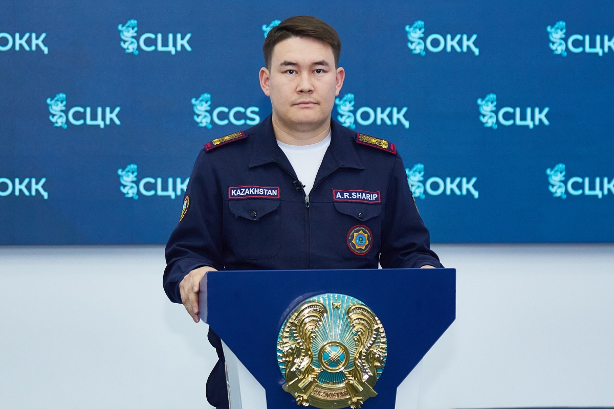 В целях оказания помощи пострадавшим регионам из госматрезерва разбронированы переносные насосные станции