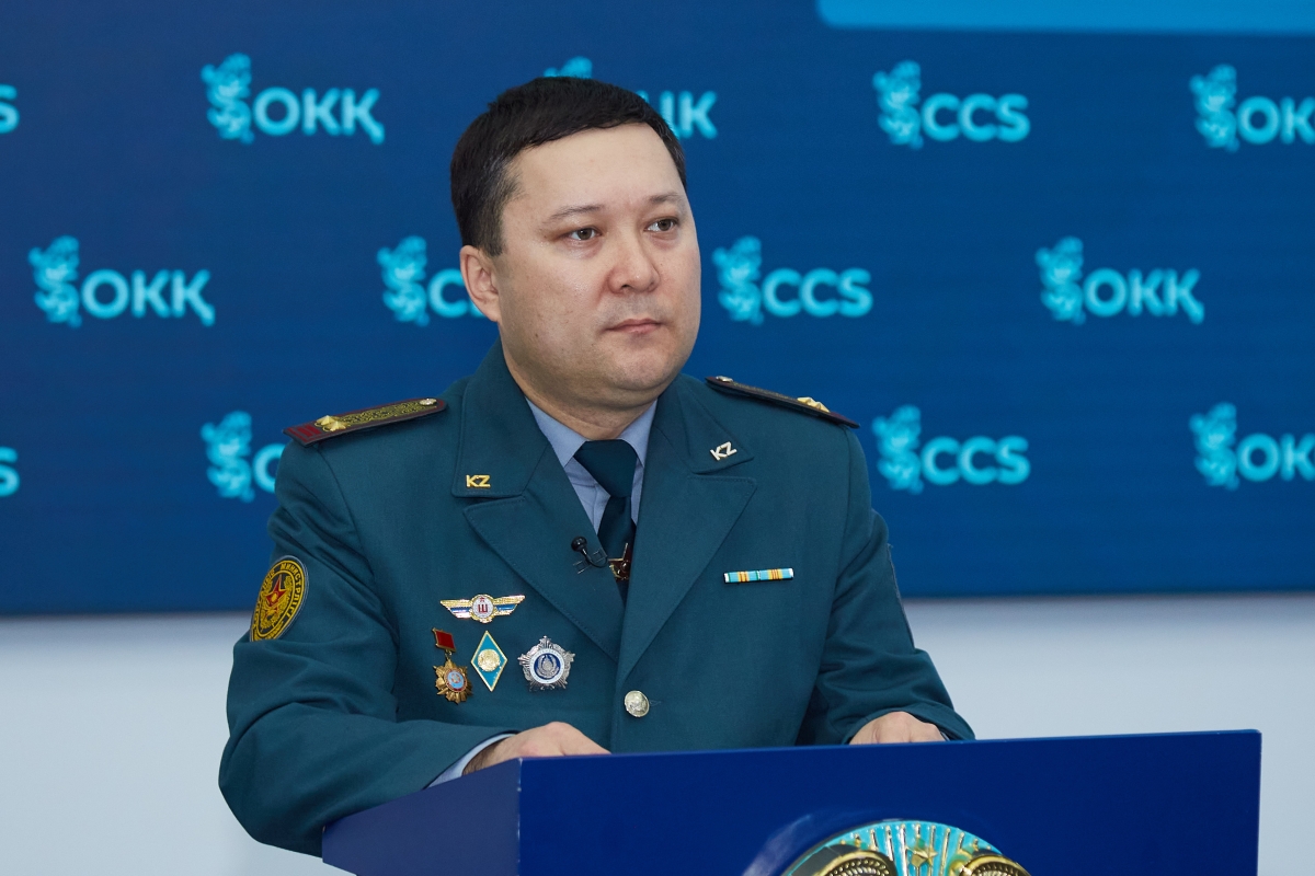 По решению Оперативного штаба в западные регионы дополнительно выделены силы и средства Вооруженных сил страны