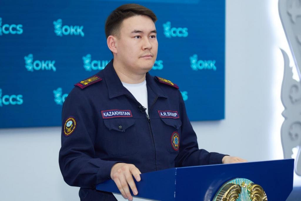 Вода отведена от 4,5 тыс. домов и 2,7 тыс. дворов