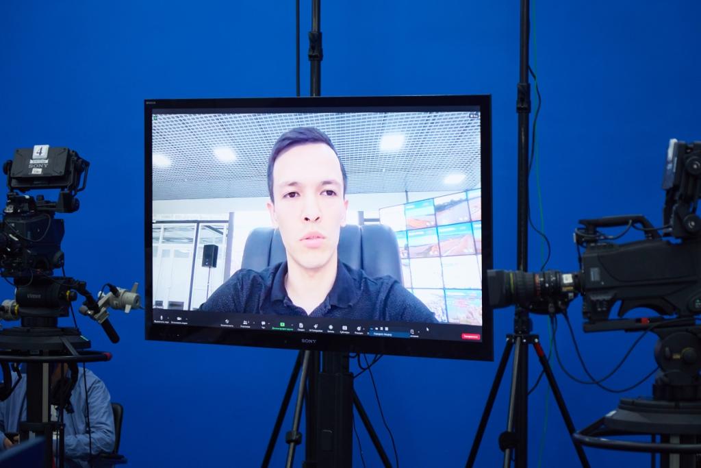В Атырауской области продолжаются работы по восстановлению электро- и газоснабжению