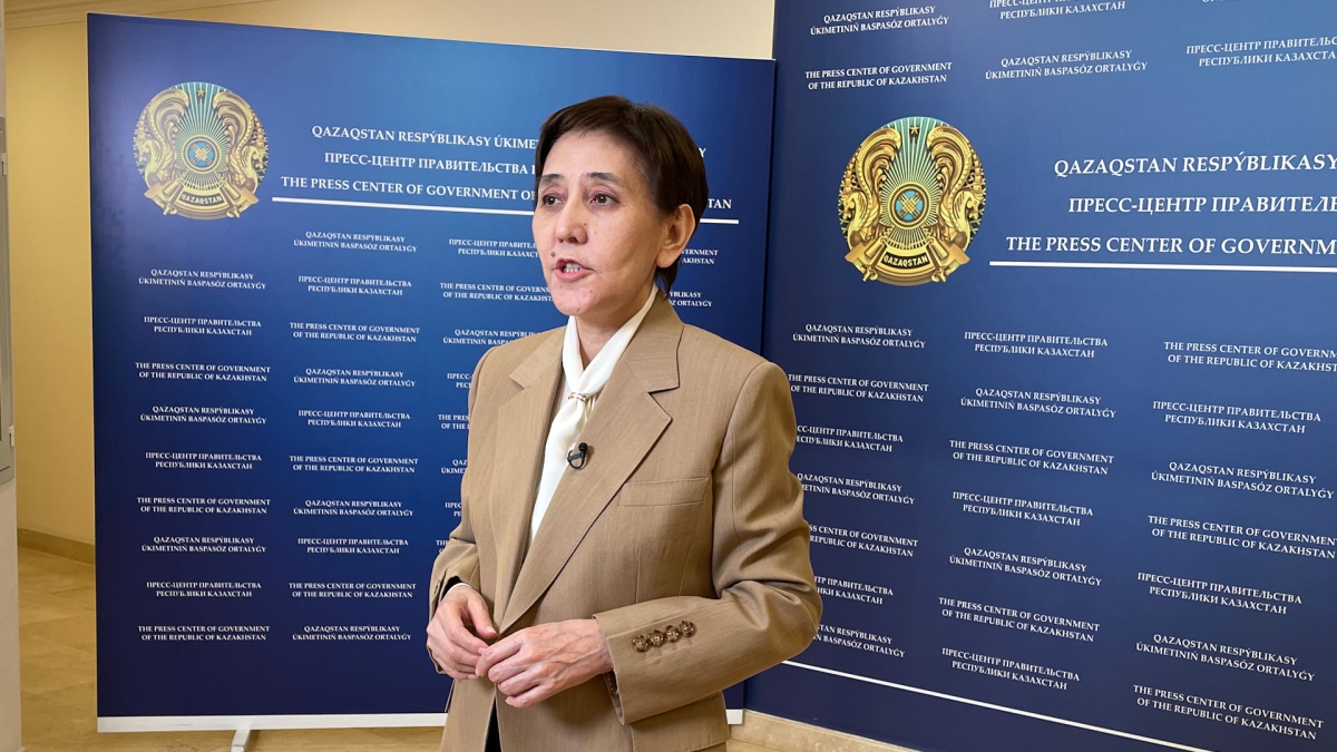 Какую социальную поддержку получают граждане в пострадавших от паводков регионах РК