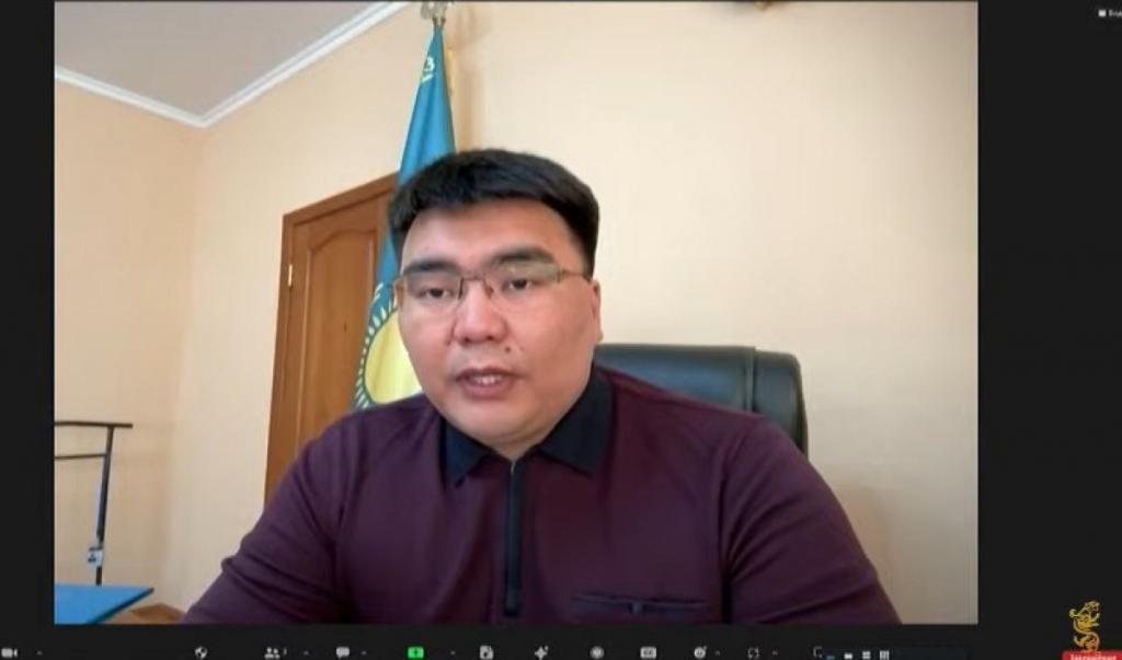 Члены общественного штаба СКО дали разъяснения 6 тыс. жителей