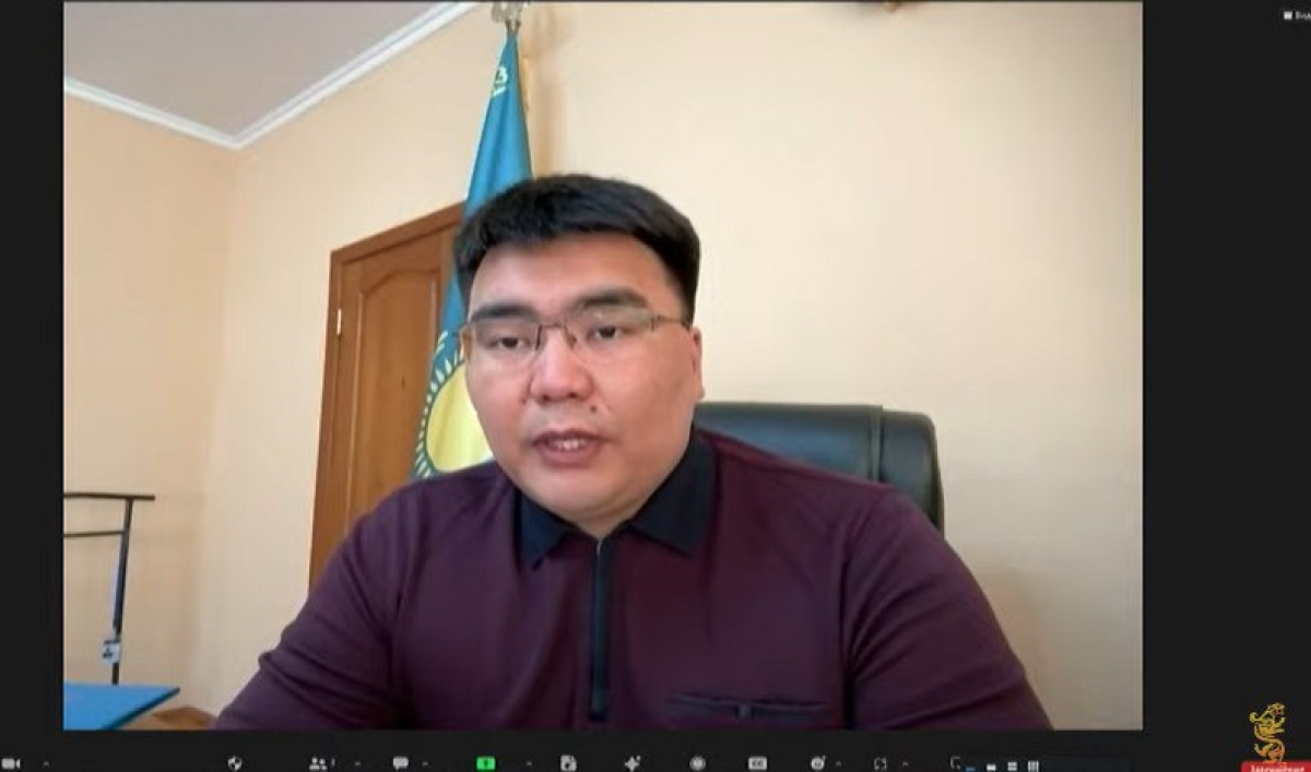 Члены общественного штаба СКО дали разъяснения 6 тыс. жителей