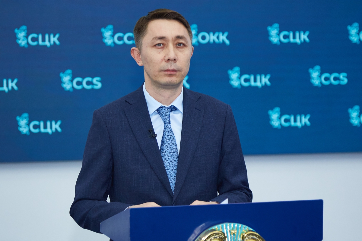 Приняты меры для восстановления дорожного движения