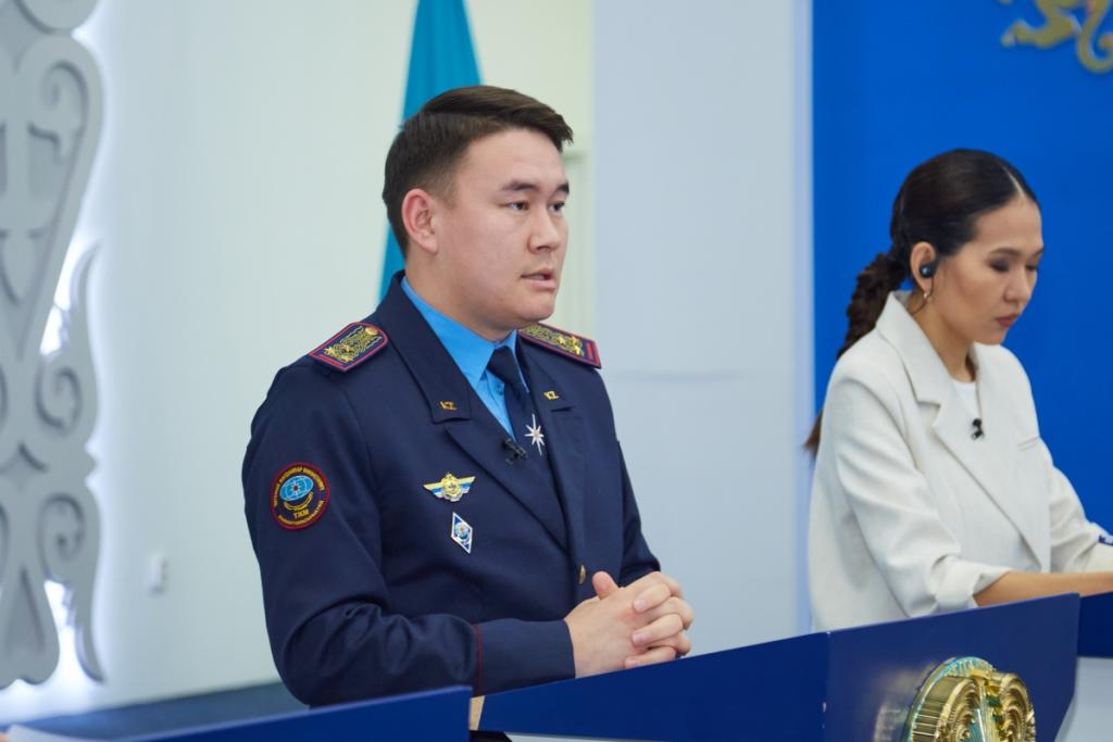 Паводковая ситуация в регионах: более 37 тыс. человек вернулись в свои дома
