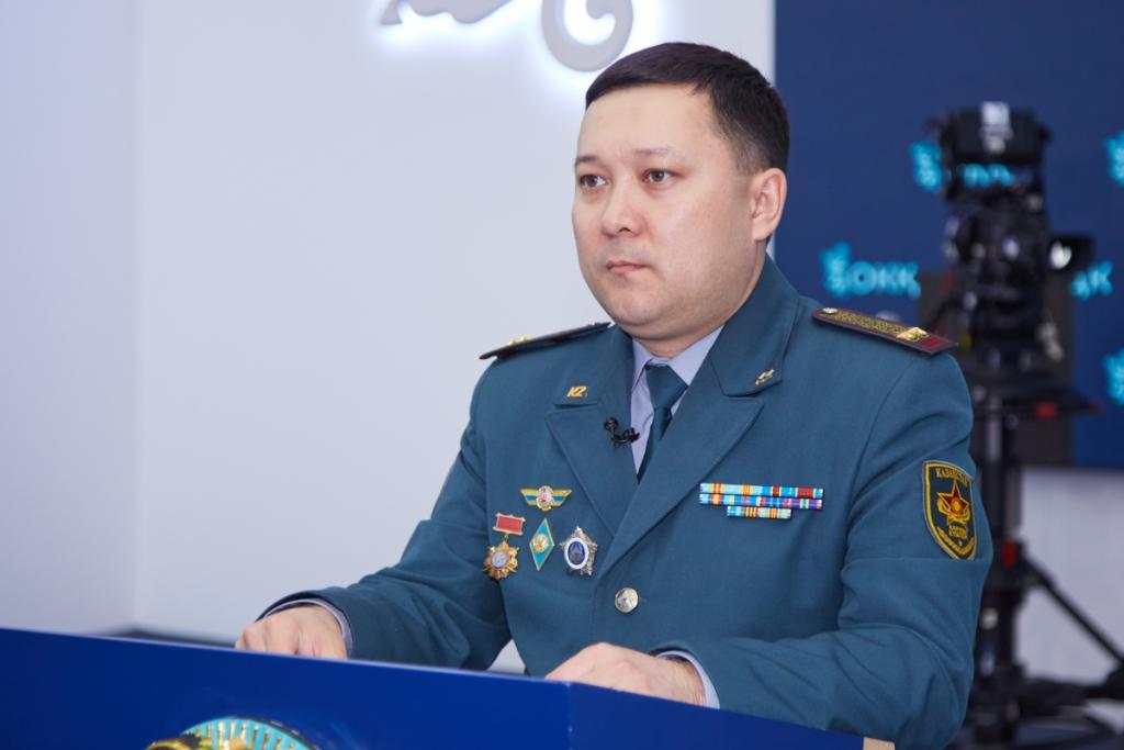 Силы и средства Вооруженных сил продолжают возвращаться в пункты постоянной дислокации