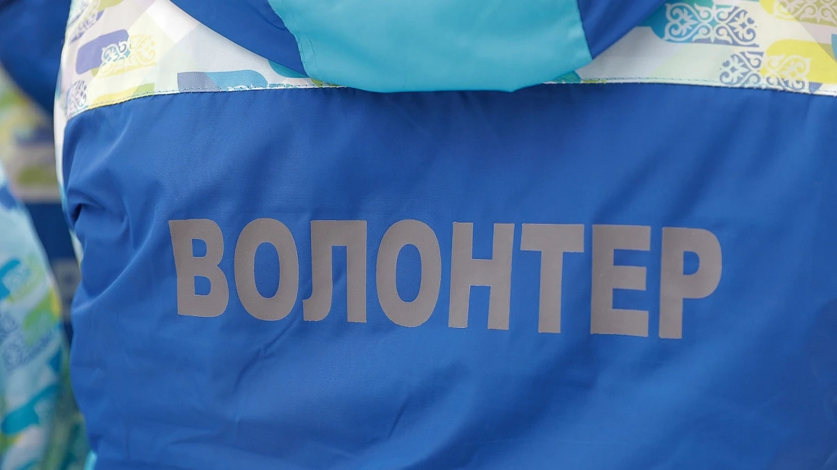 К противопаводковым мероприятиям привлечено более 50 000 волонтеров и добровольцев
