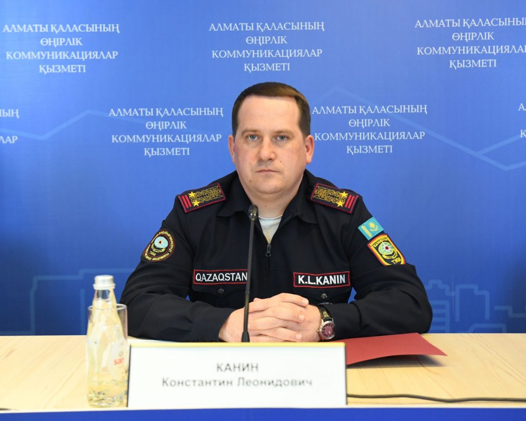 Пожароопасный период: сохранить и приумножить природные богатства призывает ДЧС Алматы