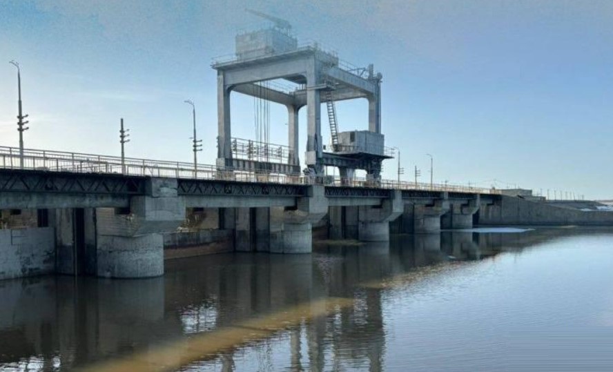 Акмолинская область: водохранилища на максимуме, обеспечивая регион водой
