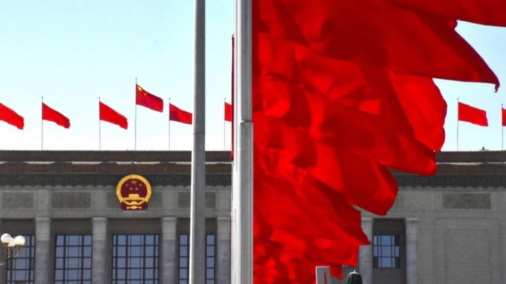 Активизация китайской экономики во время праздника Цинмин