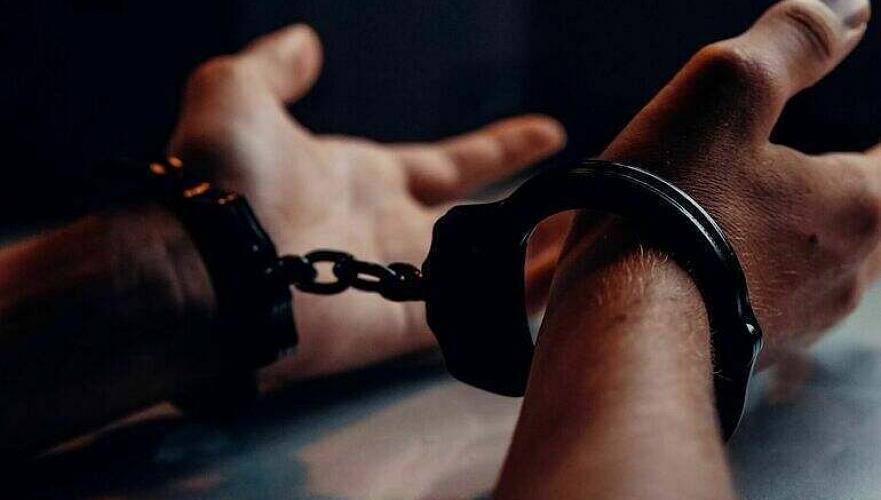 Более 30 лет скрывавшийся от правосудия мужчина задержан в Павлодаре