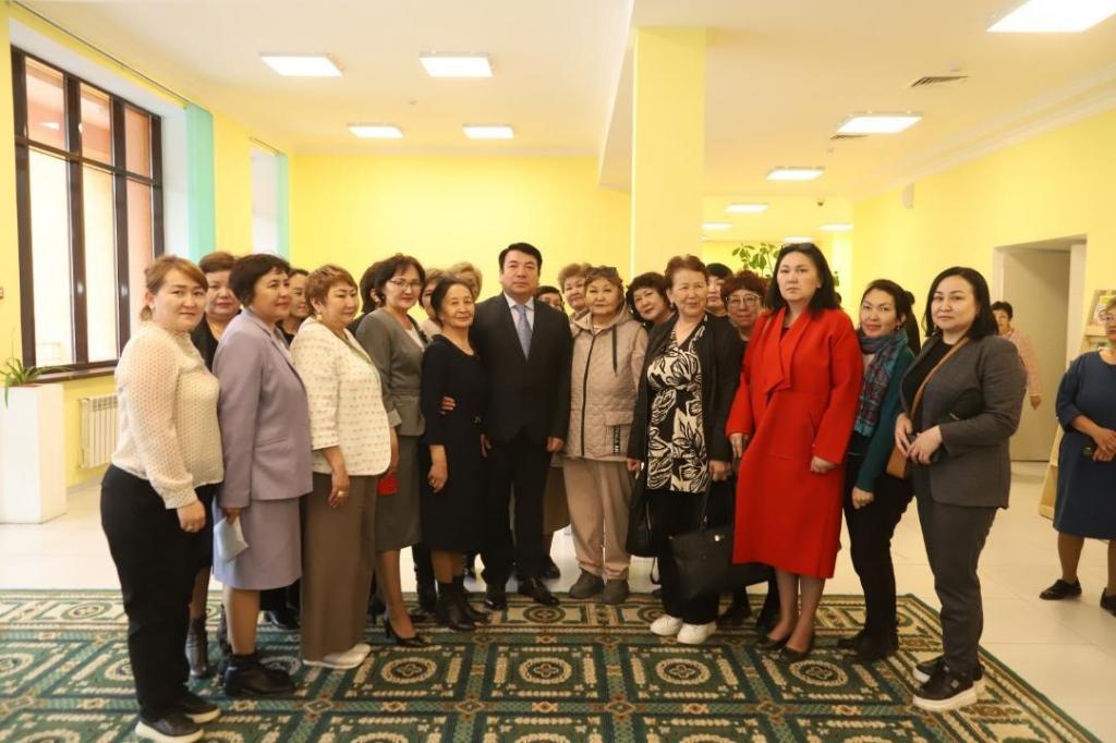 «Цифровая библиотека» станет доступной в новом учебном году