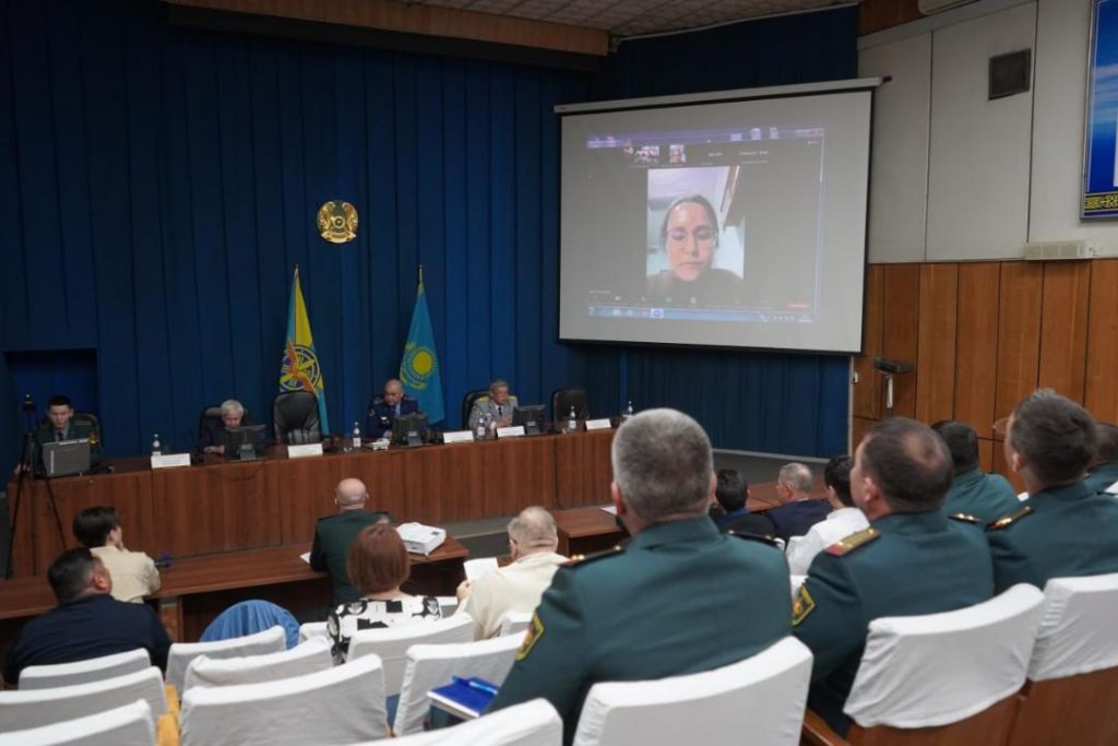 Цифровые технологии в обороне: новые возможности для военной безопасности