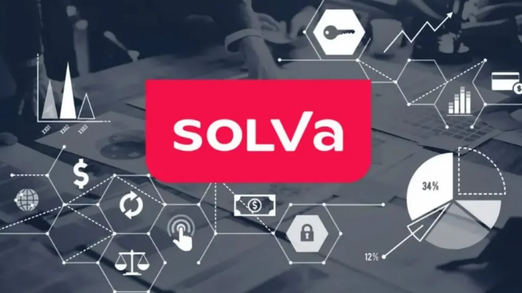 Solva стала лидером среди эмитентов долговых ценных бумаг на внутреннем рынке Казахстана