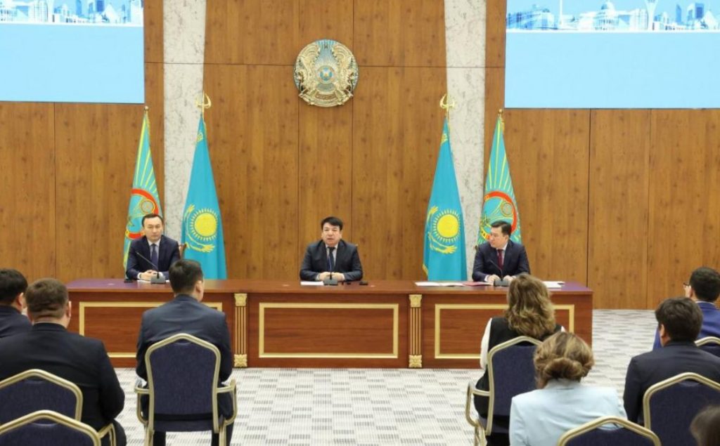 Дорожная карта образования: Планы и задачи Минпросвещения на 2029 год