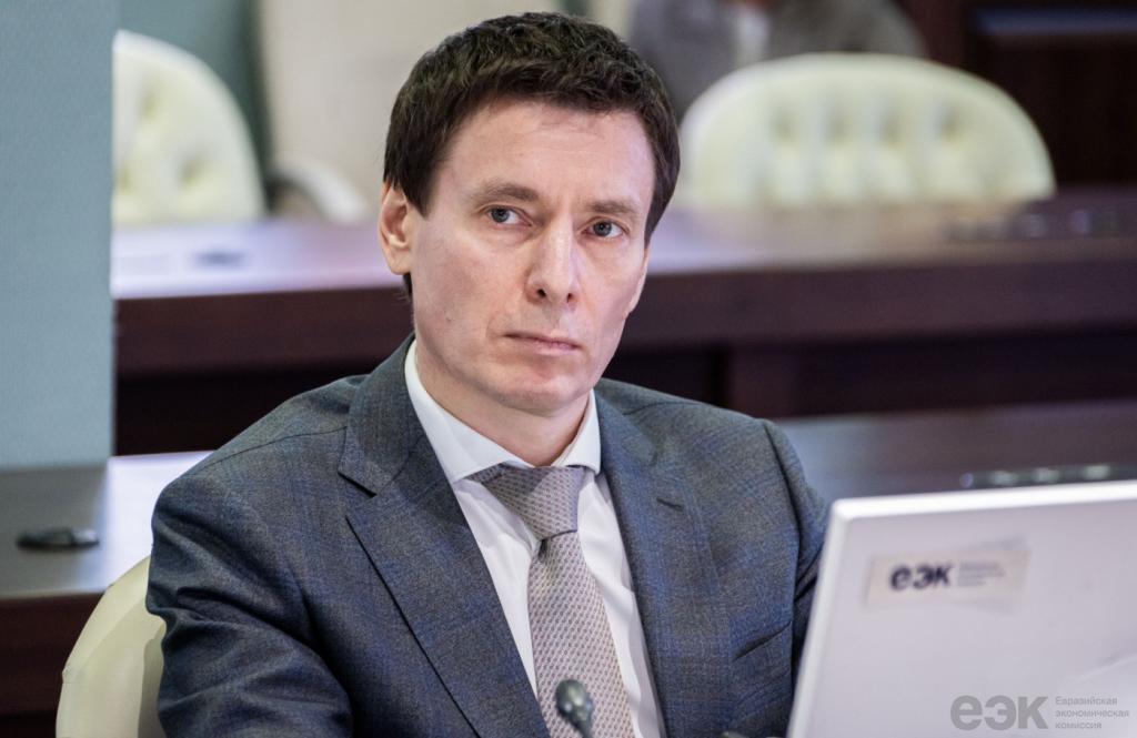 ЕАЭС:  тарифную льготу предоставят в отношении оборудования для малотоннажного СПГ