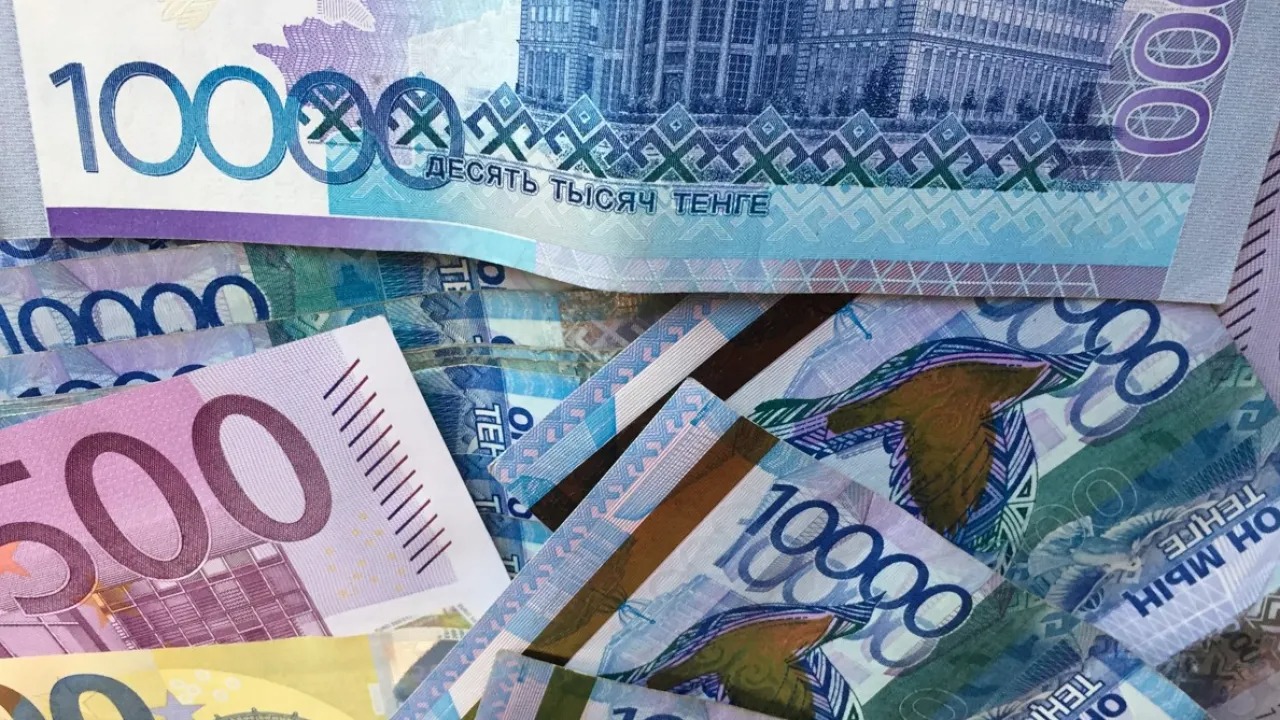 Единовременную выплату получили свыше 8,8 тысяч казахстанских семей после паводков