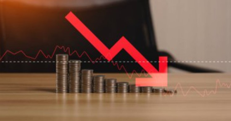 Годовая инфляция в Казахстане снизилась до 9%