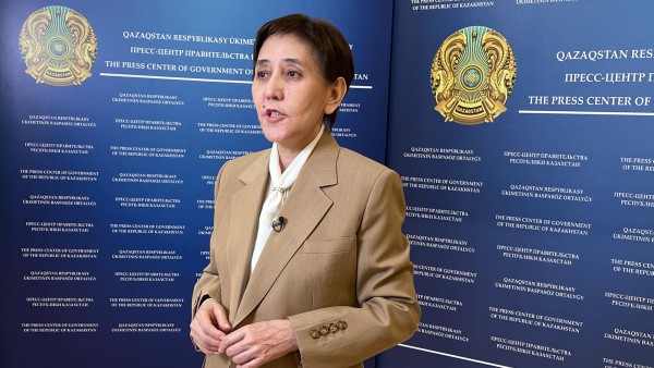 Какую социальную поддержку получают граждане в пострадавших от паводков регионах РК