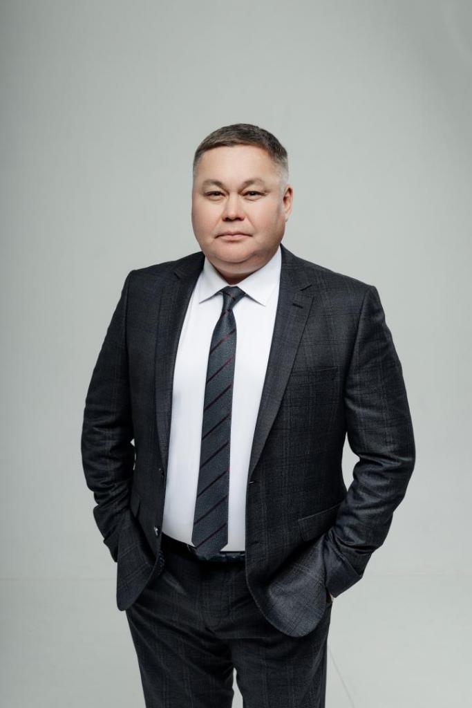 МАРАТ ЕСЕНОВ: «МОЯ ЦЕЛЬ — БЫТЬ НА СТРАЖЕ ИНТЕРЕСОВ ПРИЗЫВНИКОВ»