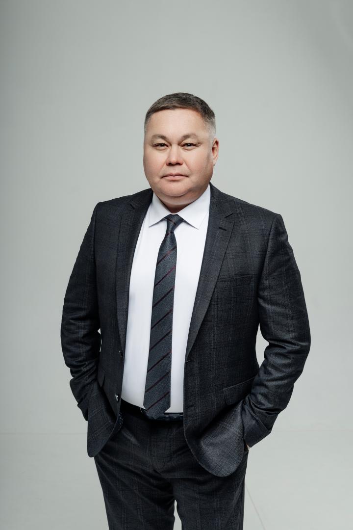 МАРАТ ЕСЕНОВ: «МОЯ ЦЕЛЬ — БЫТЬ НА СТРАЖЕ ИНТЕРЕСОВ ПРИЗЫВНИКОВ»