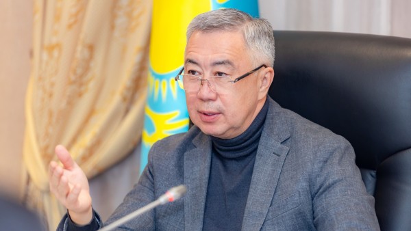 Актуализированный Комплекс мер по контролю и снижению инфляции рассмотрен в Правительстве