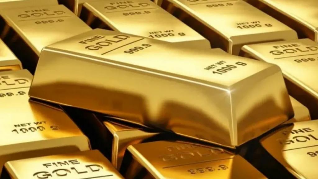 Инвестиции в золото: 19 тысяч слитков купили казахстанцы в I квартале