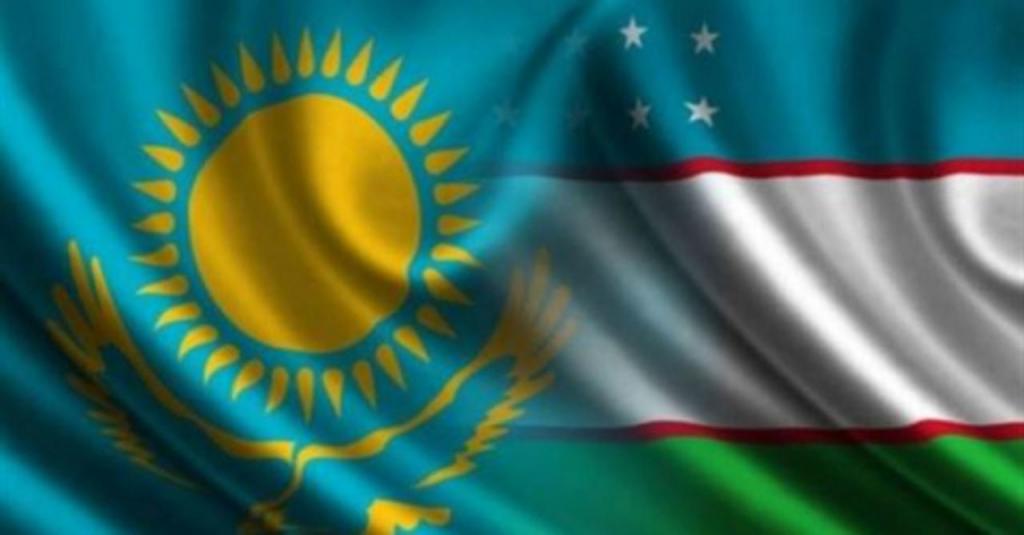 Казахстан запустил проект по выдаче цифровых «дозволов» на границе с Узбекистаном