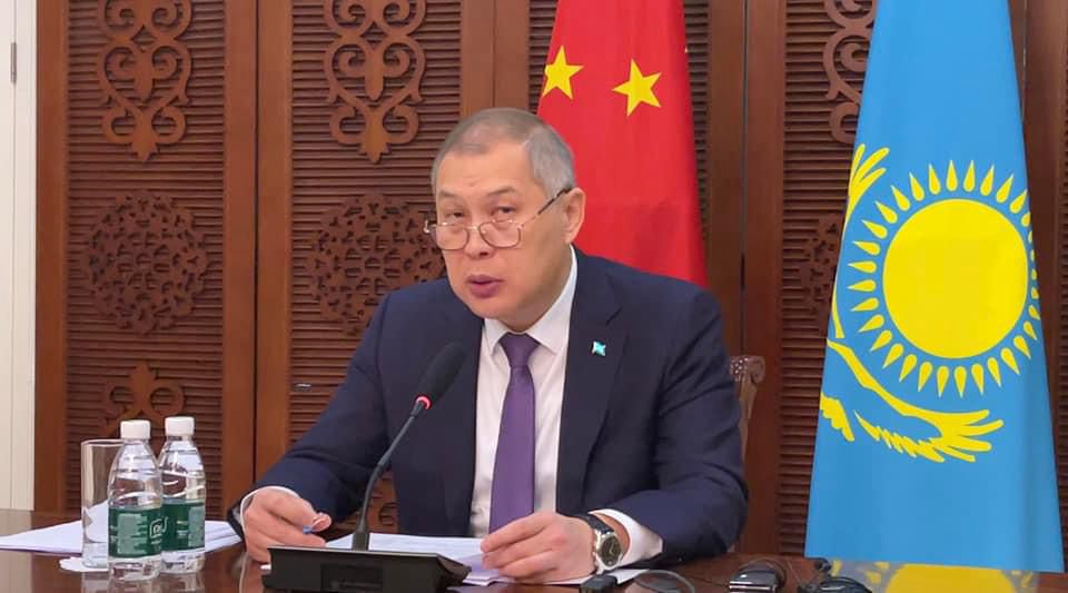 Китайским СМИ рассказали о масштабных реформах в Казахстане