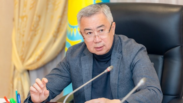 По программе «Ауыл Аманаты» увеличат нормативы финансирования лизинга техники для сельхозкооперативов 