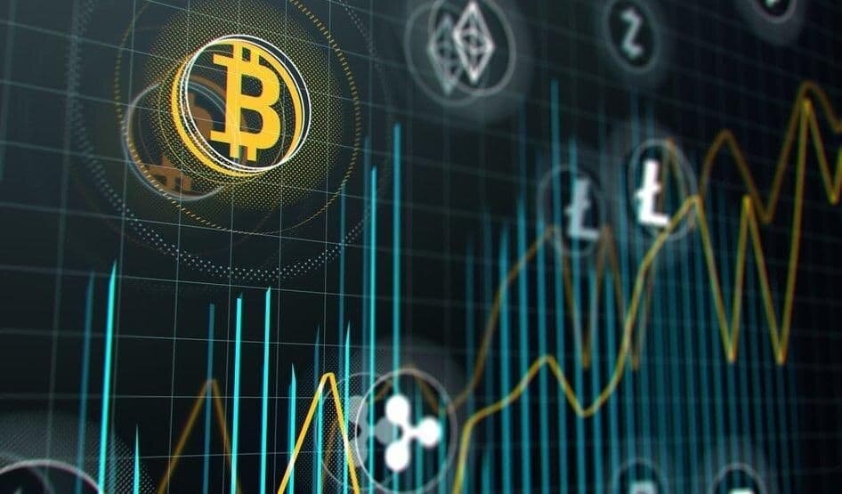 Криптовалютный рынок под давлением: что привело к снижению курса BTC?