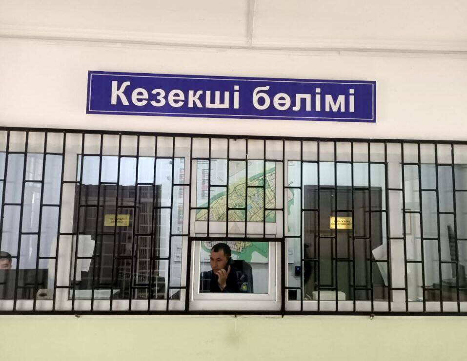 Мошенник обещал помочь в оформлении кредита на развитие предпринимательства в Туркестанской области