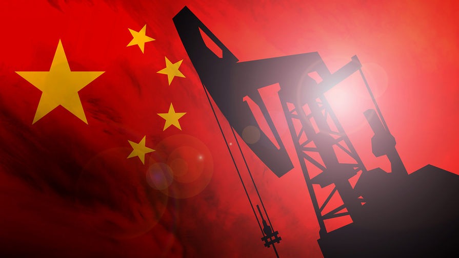 Нефть и экономика Китая: анализ влияния на мировой сырьевой рынок