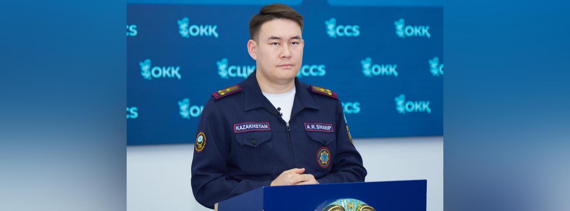 Паводковая ситуация в Казахстане: возвращение людей домой и текущие действия
