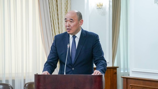Обеспечить новым жильем более 1 млн семей планируется в Казахстане к 2030 году